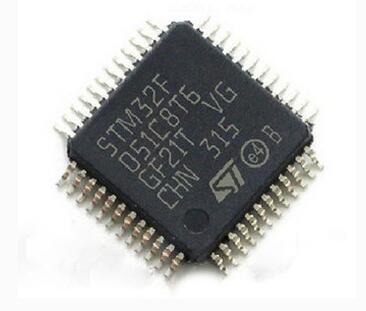 STM32F051C8T6